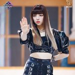 [드루와] 근데 유나 골반 진짜 신기함