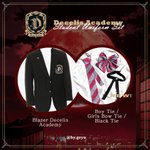 [엔하이픈] <b>다크문</b> 교복 공구하던데