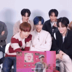 [NCT드림] 젠런 너무 설렘.... 진짜 얘네 뭐냐ㅠㅠ