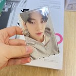 [TXT모아] 아 이번 시그 포카 홈<b>버전</b> 받음ㅠㅠㅠㅠㅠㅠ