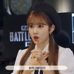 <b>시은</b> 눈크기가 큰편인가