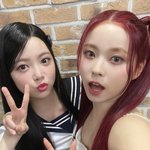 여돌 개그우먼 라인