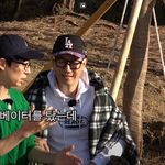 모르는 할아버지가 <b>엘베</b>에서 말걸면 어때