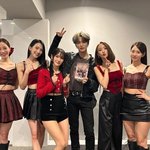 [드루와] 오늘자 카라랑 김재중