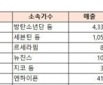 하이브는 내년 방탄 활동안하면 망하는 구조네