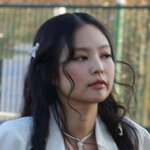 블핑 제니 조카 이쁘네