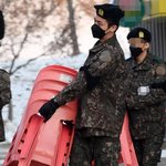 [방탄소년단] 보고있어도 보고싶은