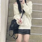 이거 코디에서 <b>위에</b> 딱붙는거면 별롤까?ㅠㅠ