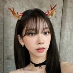[댓글부탁해] 카리나 셀카 줄사람 머글인데 <b>반함</b>