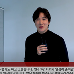 포스터 촬영 현장 공개 "<b>저</b>는 어떤 거짓말을 하게 될까요?"
