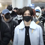 [모두드루와] 스트레이 키즈, '<b>멋짐</b>이 넘쳐' 일본 일정 후 입국...