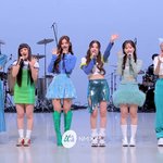 엔믹스 코디 무슨 일이냐...