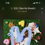 [NCT드림] 스밍 확인 하자~