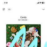 [NCT드림] 아 그 편지 빨리 보고 싶어!!!