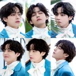 [군대] 확실히 김태형은 밝은블루<b>계열</b>이 맞다