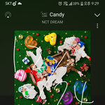 [NCT드림] 캔디 10시30분전에 할꺼같아?