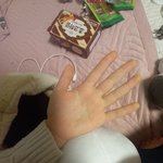 얘들아.. 나 <b>단풍</b>손임?