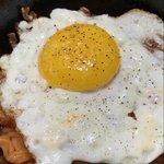 [드루와] 나 <b>반숙</b> 후라이 장인임