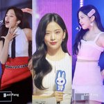 안유진 ㅈㄴ정신없겠다