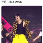 연준 <b>셧다운</b> 반응 개오지네