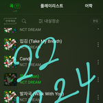 [NCT드림] 우리 멜론<b>지고</b>있어ㅠㅠ 투표하자