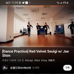 이 안무 <b>몸치</b>가 추면 이상할거같음?