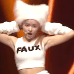 엔믹스 <b>릴리</b>