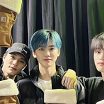 [NCT드림] 재민이 <b>옷</b> <b>새</b>삥인가??