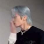 [NCT드림] 뽀뽀 갈기는 이마크 개좋다