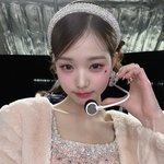 헐 아이브 <b>장원영</b> <b>머리</b>스타일