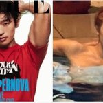 덥 <b>주연이</b> 잘생긴건 아니지 ㅋㅋㅋㅋ