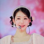 <b>원영</b>이 앞머리 많이 길렀네