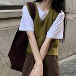 새내기 패션 <b>쓰</b>닌데 그럼 이런 <b>느낌</b>은 어떰