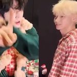 [TXT] 지금 수빈이 표정으로