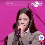 민지 이 영상 얼굴 왜<b>이럼</b> ...?