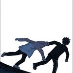 나 얼굴이랑 목 피부색 차이 좀 보셈