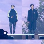 더보이즈 <b>현재</b> 어깨 좁군아