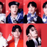 [방탄소년단] 울 이삐드라!!!