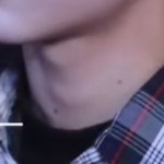 이거 <b>목젖</b> 두개인거임?
