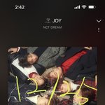 [NCT드림] 랜덤카드팩 지금 봄...