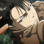 [진격의거인] 병장님 <b>생신</b> 축하드립니다…