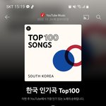 [NCT드림] 유툽뮤직 차트 업뎃 <b>캔디</b>4위