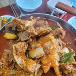 [내가한요리] 먹는즐거움~