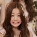 장원영 노래실력