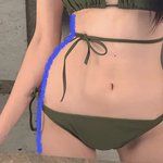 [꼭조언부탁] 나 약간 이런 몸맨데