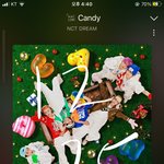 [NCT드림] <b>캔디</b> 좀만 더 일찍 나왔어도