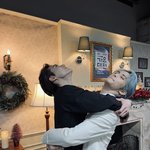 [NCT드림] <b>역시</b> 제노는 마쿠의 사모예드가 맞는거같다