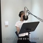 [모두드루와] 녹음할 때 엄청 구체적으로 <b>디렉</b>팅 해주는 (여자)아이들...