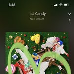 [NCT드림] 라디오에 <b>캔디</b>나옴!!!!