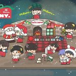 [트레저] 메리<b>크리스마스</b>